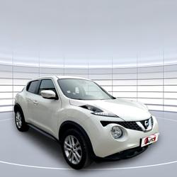 Nissan Juke DIG-T 115 ACENTA Montchevrel