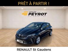 Renault Clio 5 Estancarbon