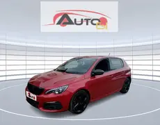 Peugeot 308 Phase 2 Montchevrel