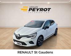 Renault Clio 5 Estancarbon