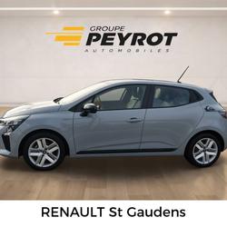 Renault Clio 5 E-Tech full hybrid 145 ch GSR2 Evolution occasion - Estancarbon - photo 3/21