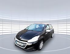 Peugeot 208 Montchevrel
