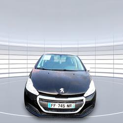 Peugeot 208 Puretech 68 LIKE Montchevrel