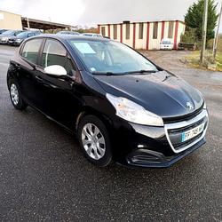 Peugeot 208 Puretech 68 LIKE Montchevrel