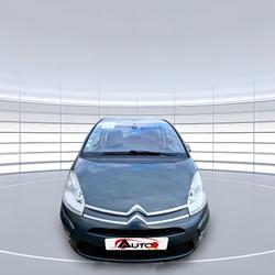 Citroen C4 Picasso e-HDI 110 Airdream BMP6 CONFORT Montchevrel