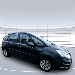 Citroen C4 Picasso e-HDI 110 Airdream BMP6 CONFORT Montchevrel