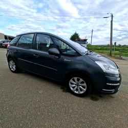 Citroen C4 Picasso e-HDI 110 Airdream BMP6 CONFORT Montchevrel