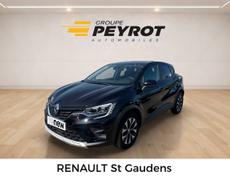 Renault Captur - Captur TCe 90 Evolution - 16 590 €