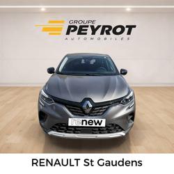 Renault Captur TCe 90 Evolution occasion - Estancarbon - photo 2/19