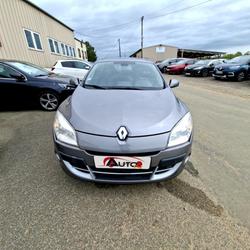 Renault Megane 3 1.5 DCI 110 CV AUTHENTIQUE Montchevrel