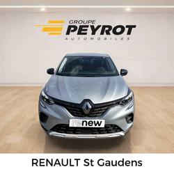 Renault Captur TCe 90 Evolution occasion - Estancarbon - photo 2/21