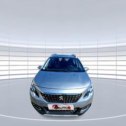 Peugeot 2008 BlueHDi 100 Active Montchevrel
