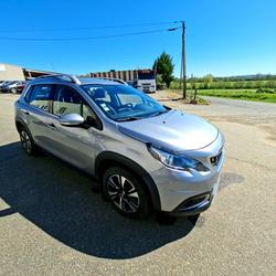 Peugeot 2008 BlueHDi 100 Active Montchevrel