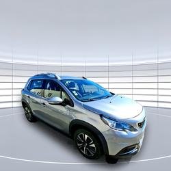 Peugeot 2008 BlueHDi 100 Active Montchevrel