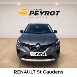 Renault Captur TCe 90 Evolution occasion - Estancarbon - photo 2/21