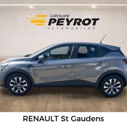 Renault Captur TCe 90 Evolution occasion - Estancarbon - photo 3/21