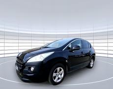 Peugeot 3008 Montchevrel