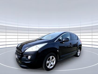 Peugeot 3008 Montchevrel