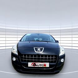Peugeot 3008 1.6 HDI FAP BVM6 BUSINESS PACK Montchevrel