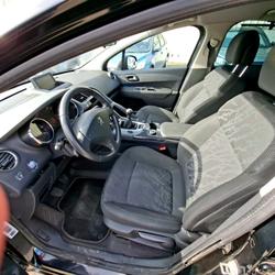 Peugeot 3008 1.6 HDI FAP BVM6 BUSINESS PACK Montchevrel