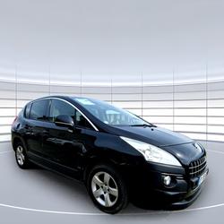 Peugeot 3008 1.6 HDI FAP BVM6 BUSINESS PACK Montchevrel
