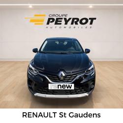 Renault Captur TCe 90 Evolution occasion - Estancarbon - photo 2/21