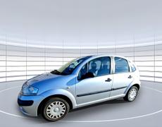 Citroen C3 Montchevrel