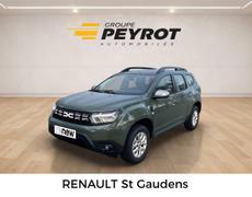 Dacia Duster Estancarbon