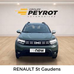 Dacia Duster ECO-G 100 4x2 Expression occasion - Estancarbon - photo 2/20