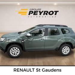 Dacia Duster ECO-G 100 4x2 Expression occasion - Estancarbon - photo 3/20