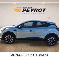 Renault Captur TCe 90 Evolution occasion - Estancarbon - photo 3/20