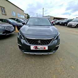 Peugeot 5008 BlueHDi 130 S&S GT LINE Montchevrel
