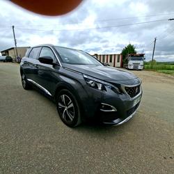 Peugeot 5008 BlueHDi 130 S&S GT LINE Montchevrel