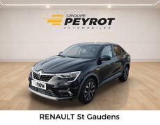 Renault Arkana Estancarbon