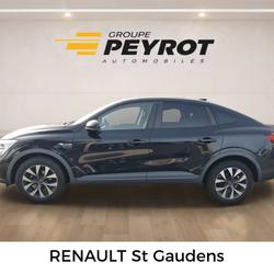 Renault Arkana mild hybrid 140 EDC FAP - 22 Evolution occasion - Estancarbon - photo 3/21