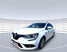 Renault Megane 4 Estate Montchevrel