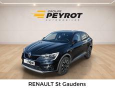 Renault Arkana Estancarbon