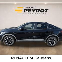 Renault Arkana mild hybrid 140 EDC FAP - 22 Evolution occasion - Estancarbon - photo 3/20