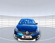 Renault Captur Montchevrel