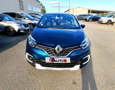 Renault Captur Montchevrel