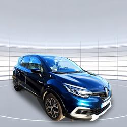 Renault Captur Intens ENERGY dCi 90 E6C 5 portes  (mai 2018) (co2 111) Montchevrel