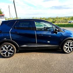 Renault Captur Intens ENERGY dCi 90 E6C 5 portes  (mai 2018) (co2 111) Montchevrel