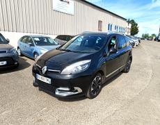 Renault Grand Scenic 2 Montchevrel