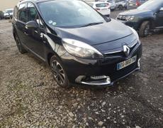 Renault Grand Scenic 2 Montchevrel