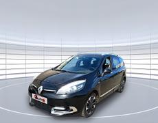 Renault Grand Scenic 2 Montchevrel