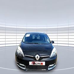 Renault Grand Scenic 2 Bose Edition 7p Energy dCi 110 eco2 "GRELE" Montchevrel