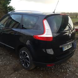 Renault Grand Scenic 2 Bose Edition 7p Energy dCi 110 eco2 "GRELE" Montchevrel