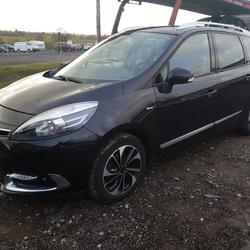 Renault Grand Scenic 2 Bose Edition 7p Energy dCi 110 eco2 "GRELE" Montchevrel