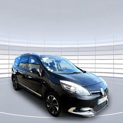 Renault Grand Scenic 2 Bose Edition 7p Energy dCi 110 eco2 "GRELE" Montchevrel
