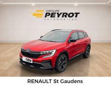 Renault Austral Estancarbon